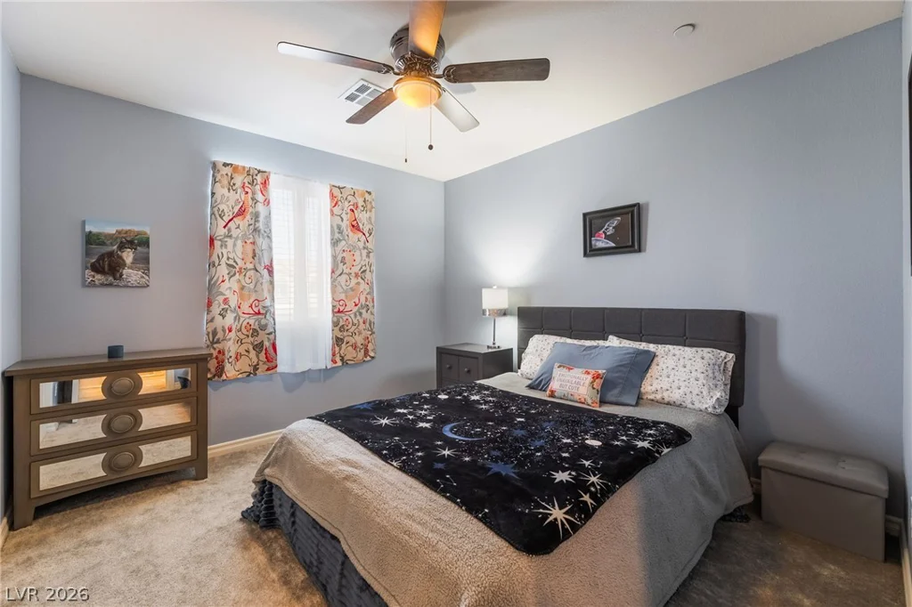 309 Rain Quail, Henderson, NV 89012