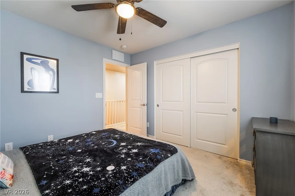 309 Rain Quail, Henderson, NV 89012