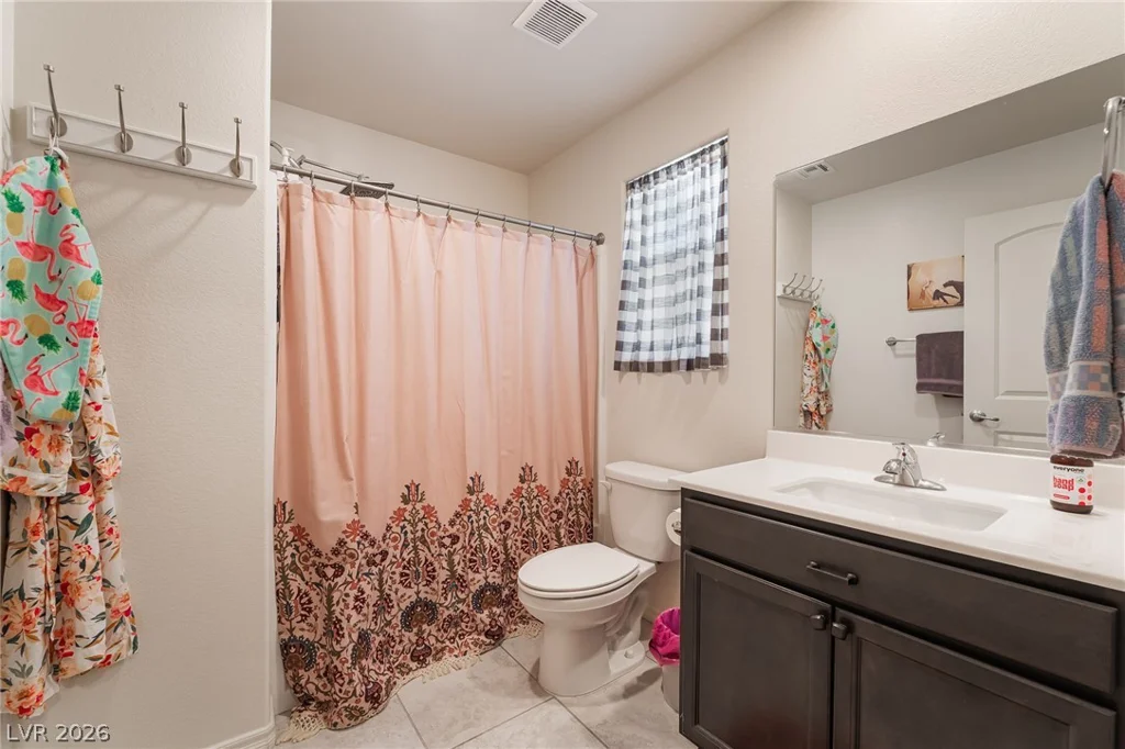 309 Rain Quail, Henderson, NV 89012