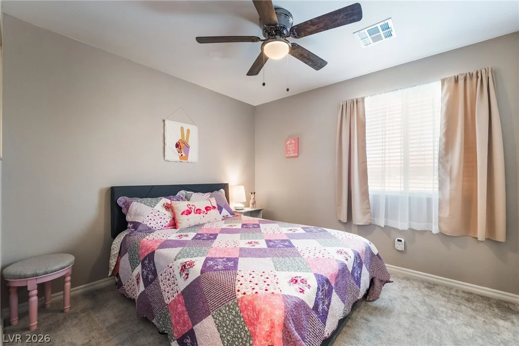 309 Rain Quail, Henderson, NV 89012
