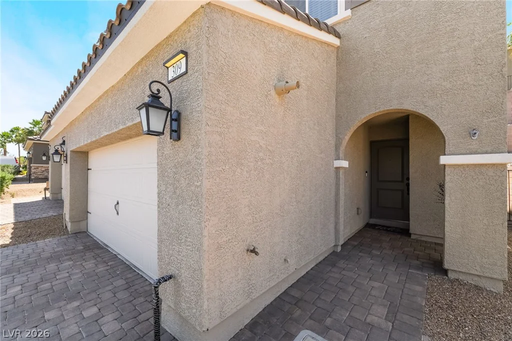 309 Rain Quail, Henderson, NV 89012