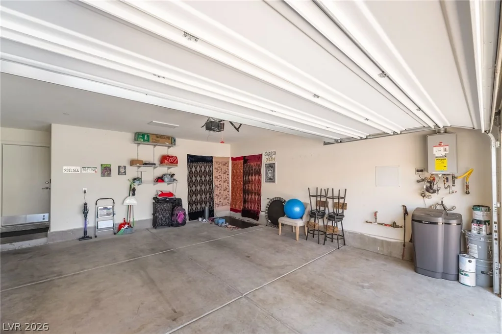 309 Rain Quail, Henderson, NV 89012