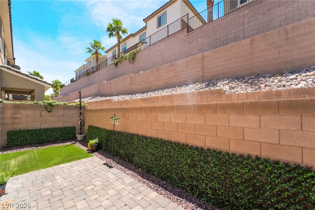 309 Rain Quail, Henderson, NV 89012