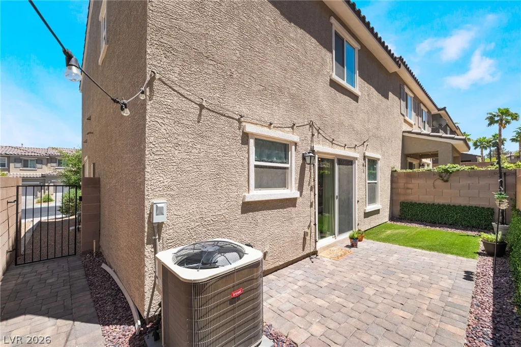 309 Rain Quail, Henderson, NV 89012