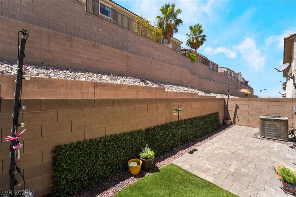 309 Rain Quail, Henderson, NV 89012