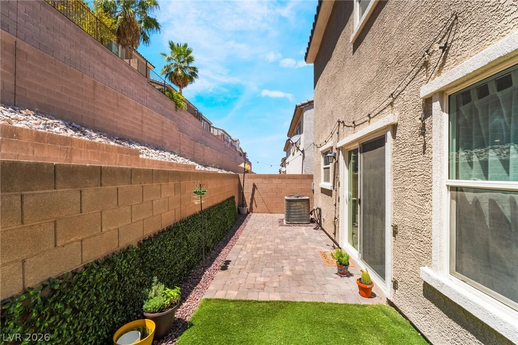 309 Rain Quail, Henderson, NV 89012