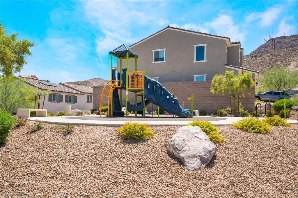 309 Rain Quail, Henderson, NV 89012