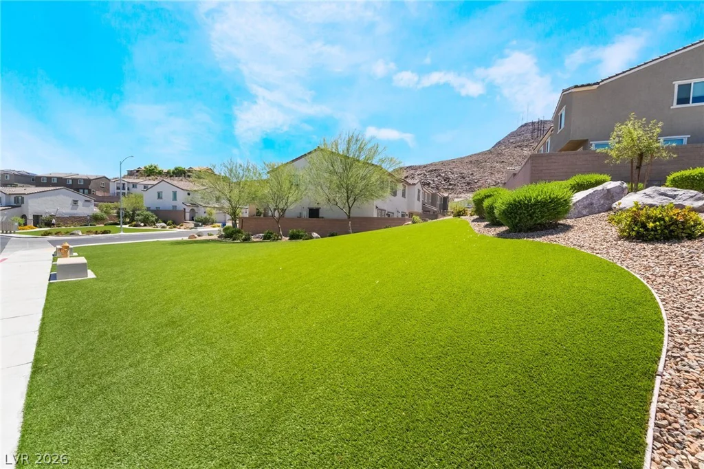 309 Rain Quail, Henderson, NV 89012
