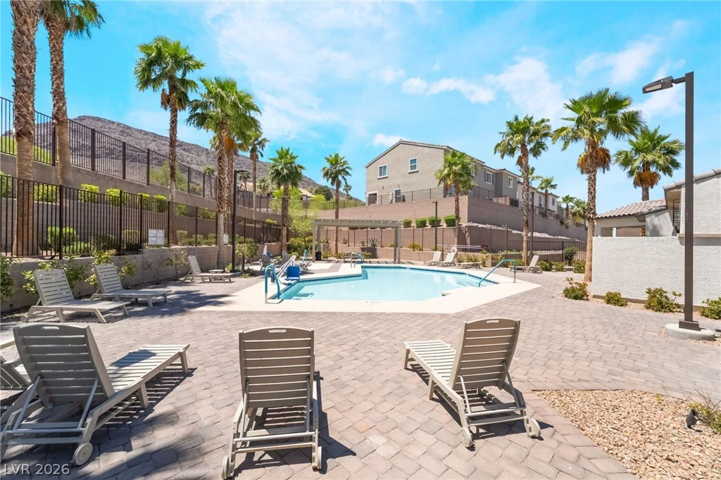 309 Rain Quail, Henderson, NV 89012