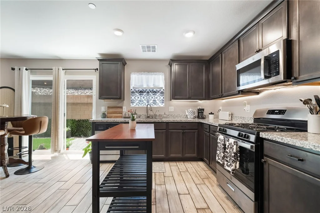 309 Rain Quail, Henderson, NV 89012