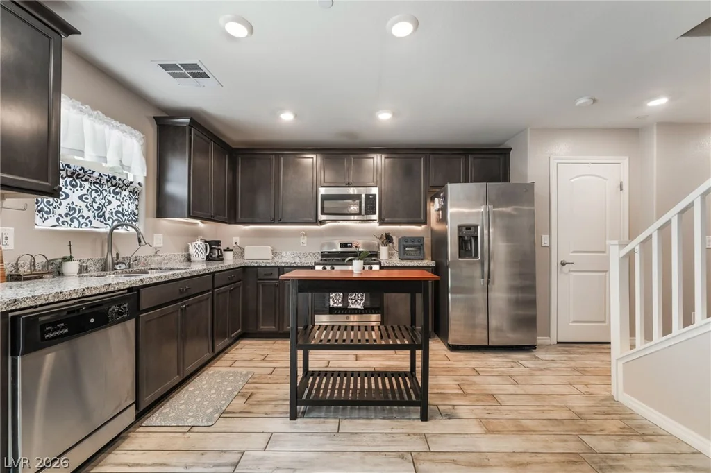 309 Rain Quail, Henderson, NV 89012