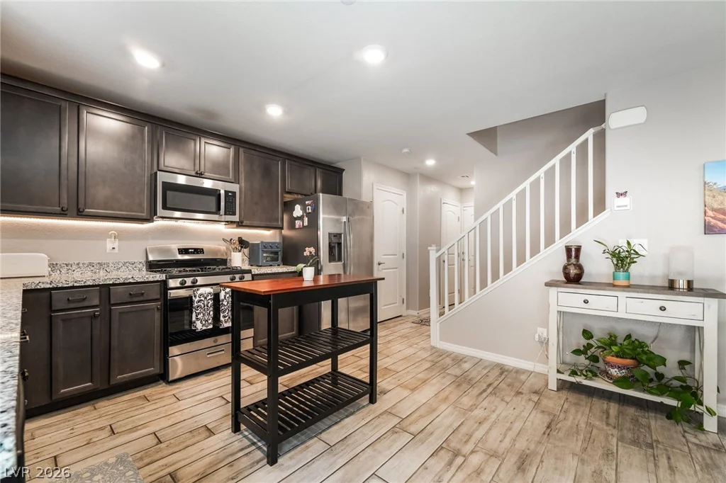 309 Rain Quail, Henderson, NV 89012