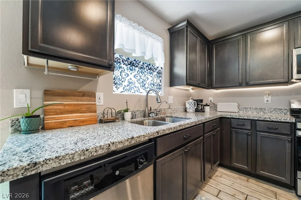 309 Rain Quail, Henderson, NV 89012