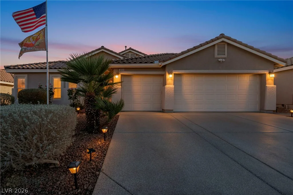 4613 Mohawk River, North Las Vegas, NV 89031