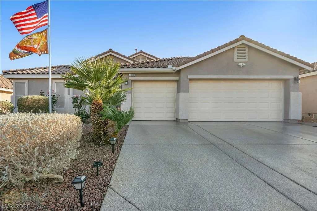 4613 Mohawk River, North Las Vegas, NV 89031