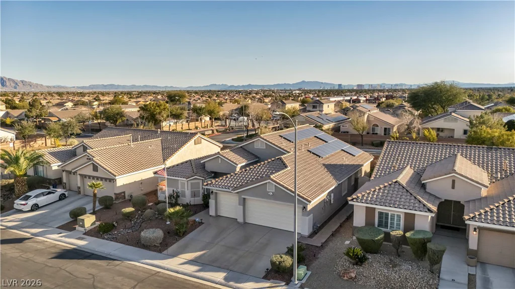 4613 Mohawk River, North Las Vegas, NV 89031
