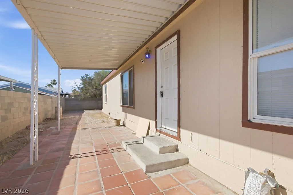 5915 Sassy Rose, Las Vegas, NV 89122