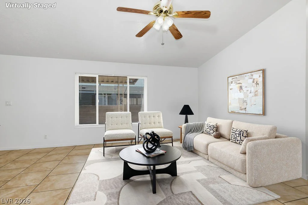 5915 Sassy Rose, Las Vegas, NV 89122