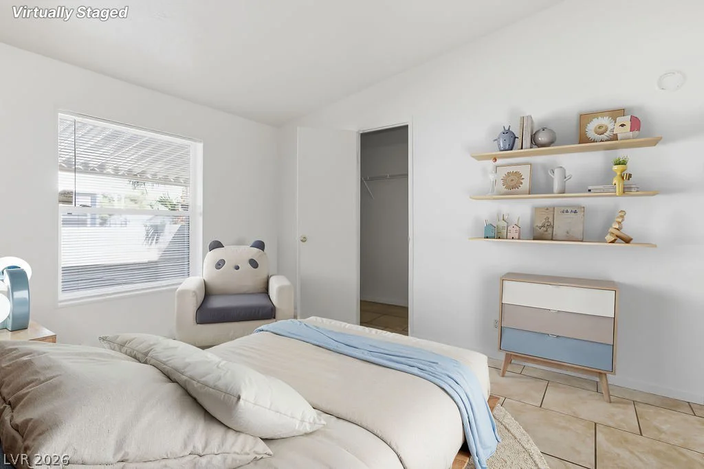 5915 Sassy Rose, Las Vegas, NV 89122