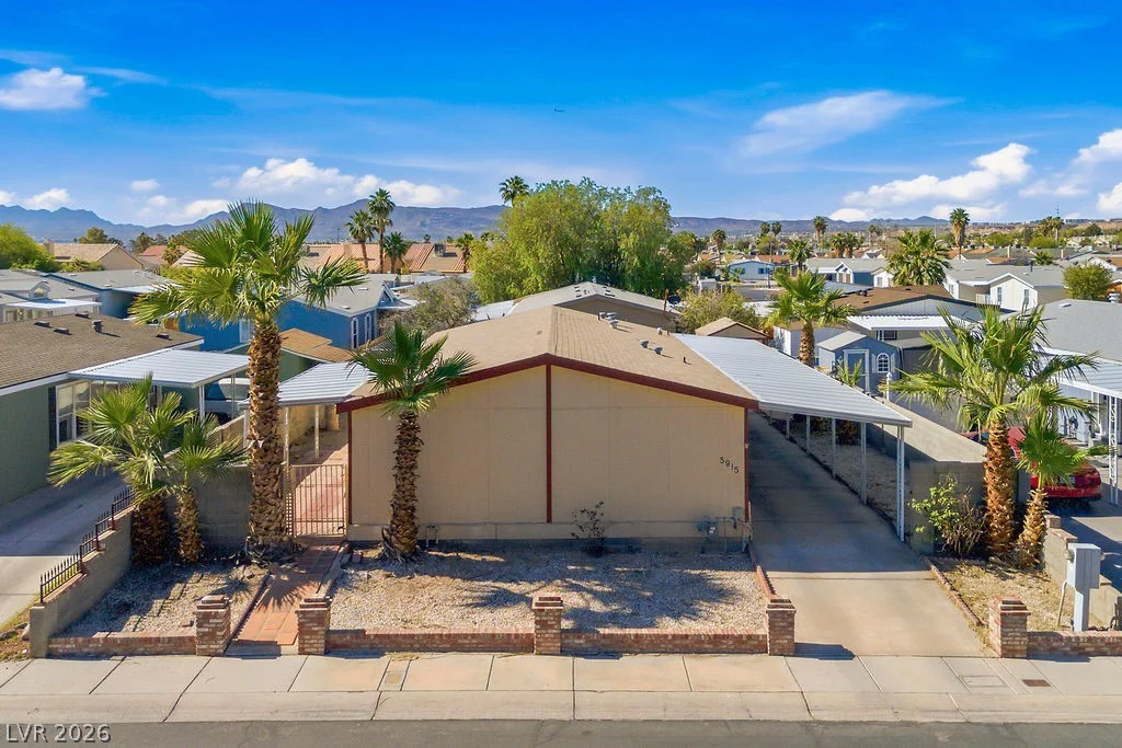 5915 Sassy Rose, Las Vegas, NV 89122