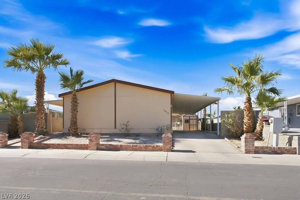 5915 Sassy Rose, Las Vegas, NV 89122