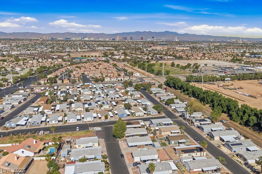 5915 Sassy Rose, Las Vegas, NV 89122