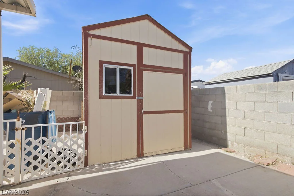5915 Sassy Rose, Las Vegas, NV 89122
