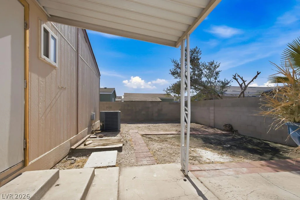 5915 Sassy Rose, Las Vegas, NV 89122
