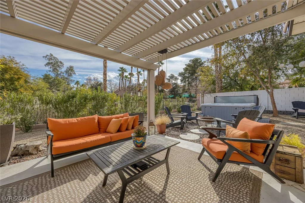 14 Spur Cross, Henderson, NV 89012