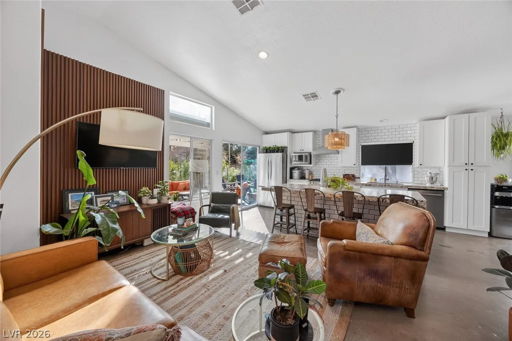 14 Spur Cross, Henderson, NV 89012