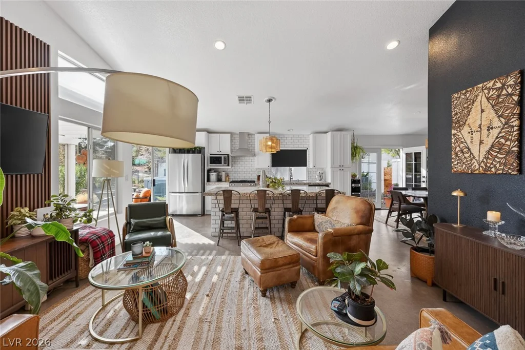 14 Spur Cross, Henderson, NV 89012