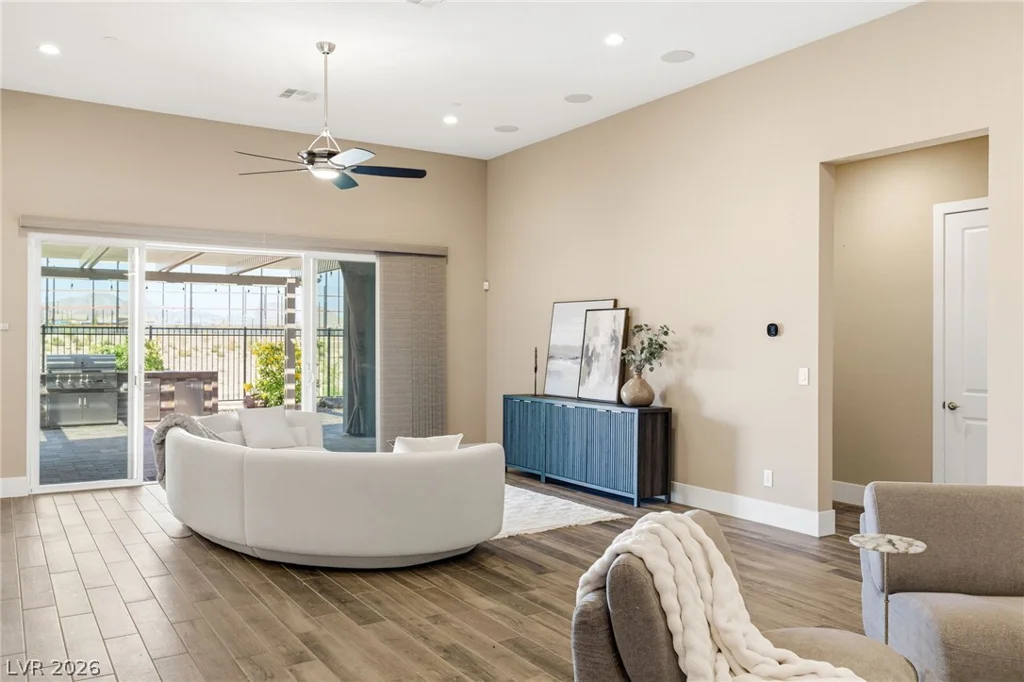 2711 Canvas Sky, Henderson, NV 89044