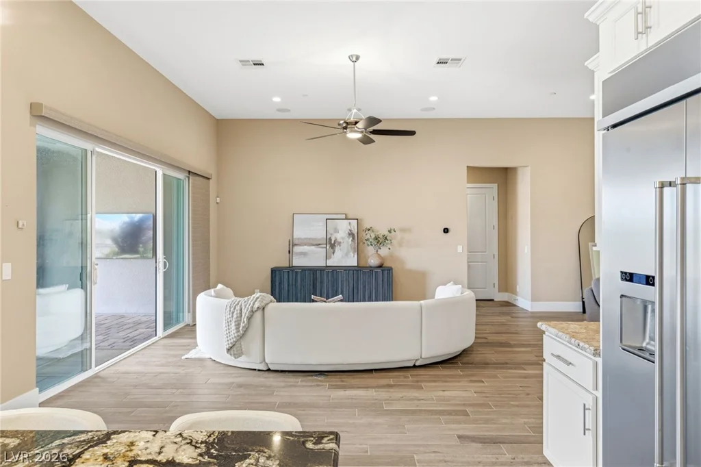 2711 Canvas Sky, Henderson, NV 89044
