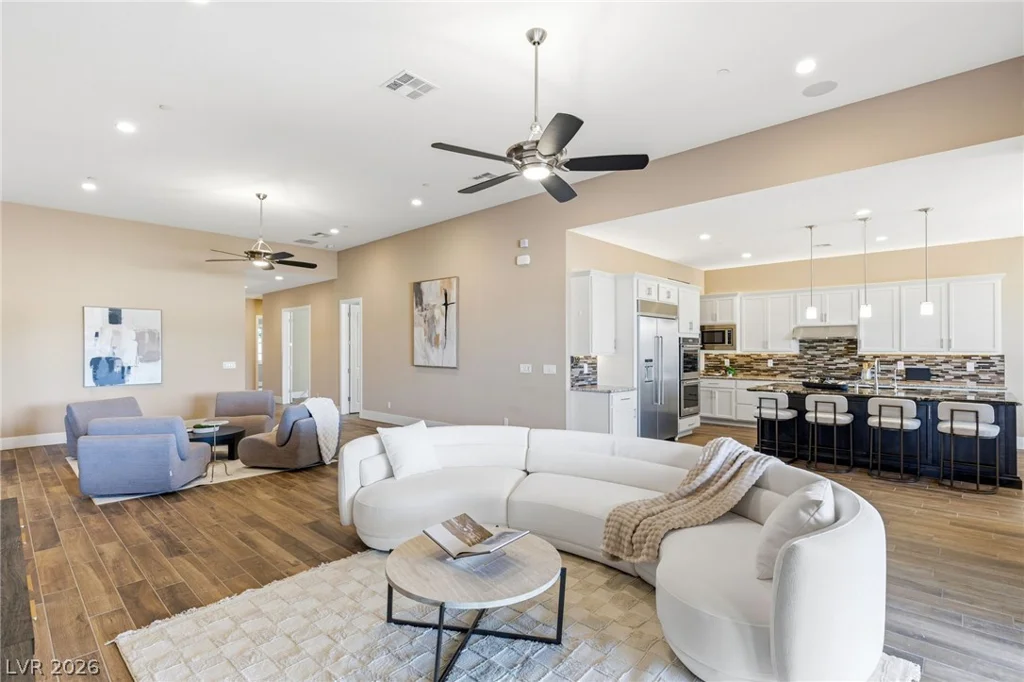 2711 Canvas Sky, Henderson, NV 89044
