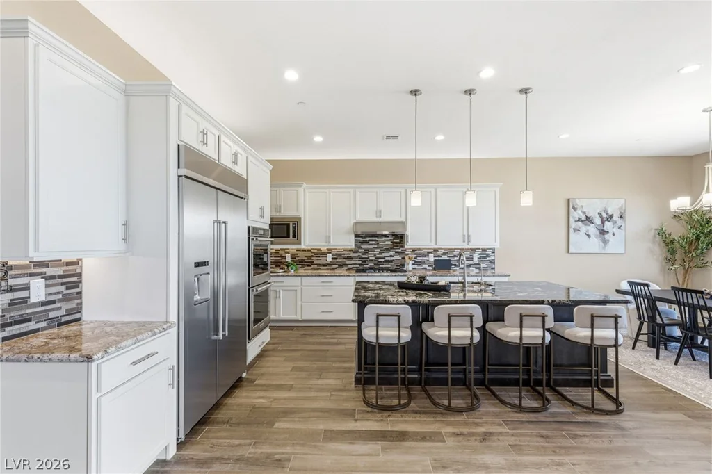 2711 Canvas Sky, Henderson, NV 89044