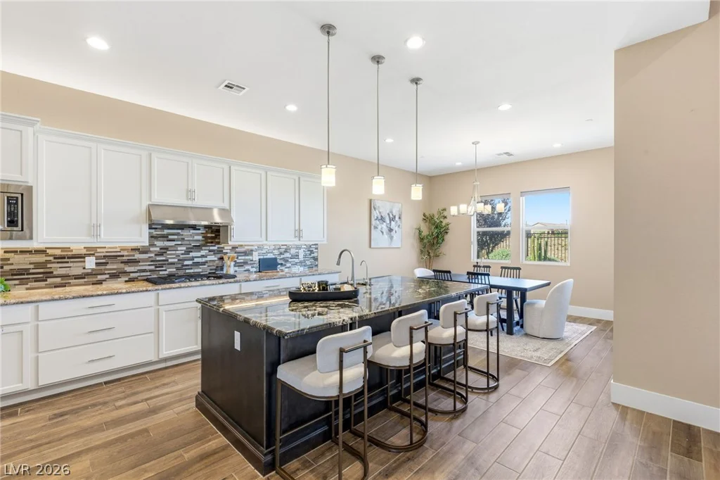 2711 Canvas Sky, Henderson, NV 89044