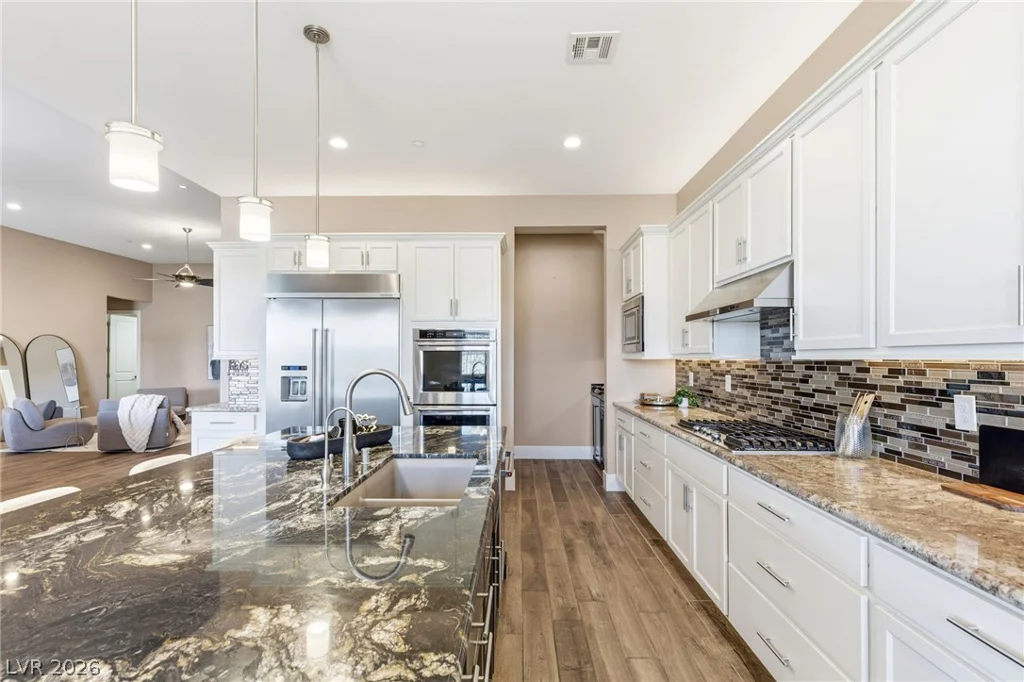 2711 Canvas Sky, Henderson, NV 89044