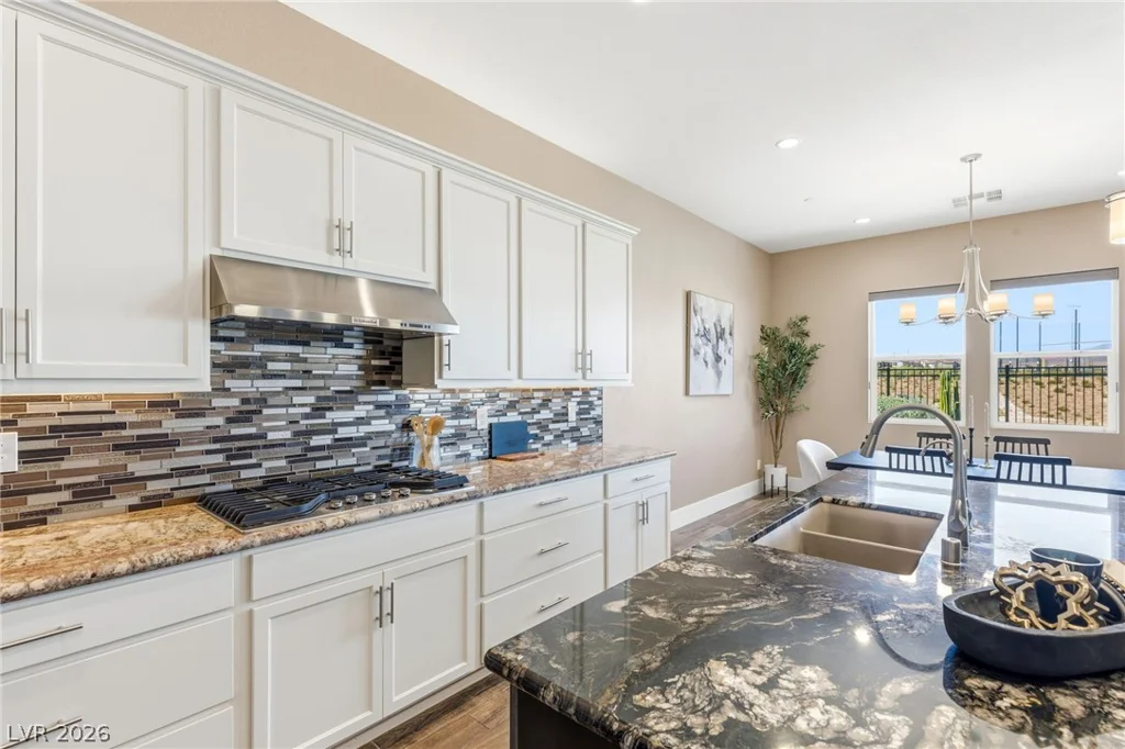 2711 Canvas Sky, Henderson, NV 89044