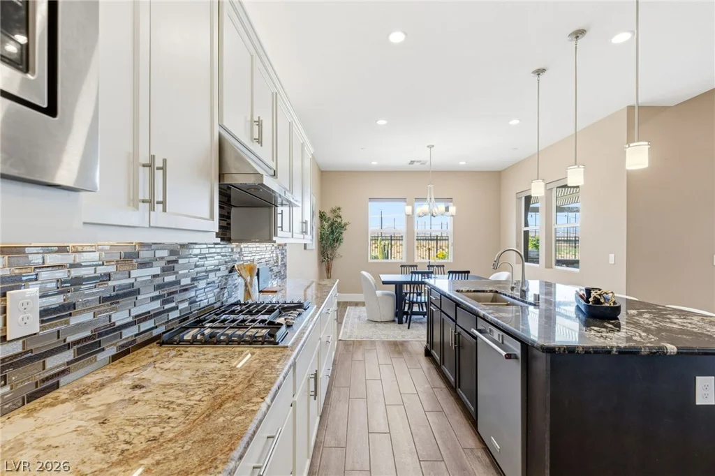 2711 Canvas Sky, Henderson, NV 89044