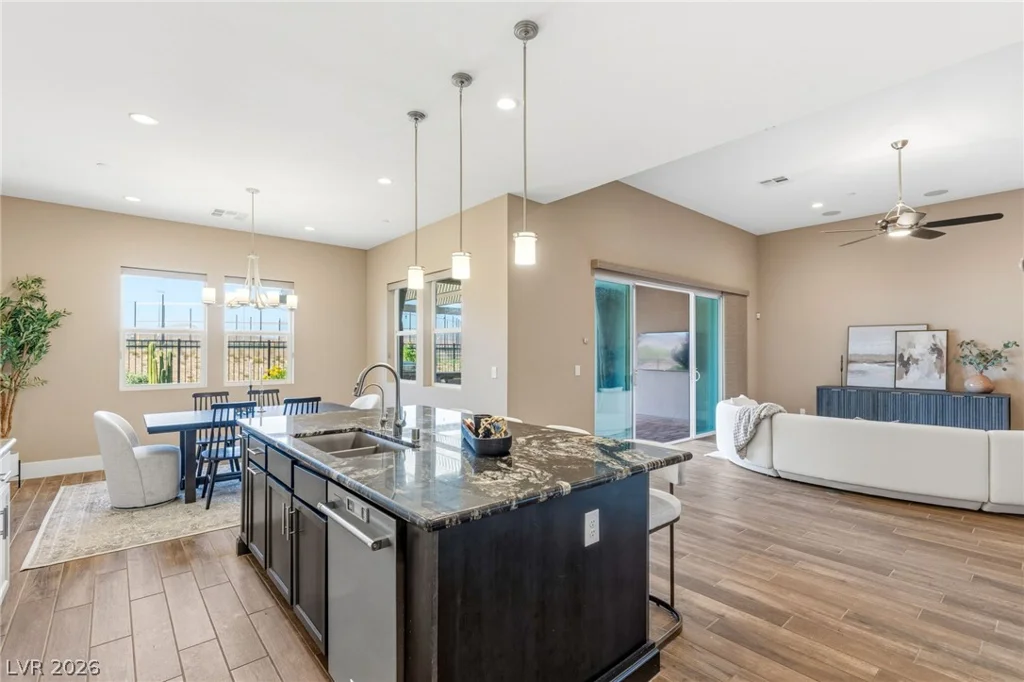 2711 Canvas Sky, Henderson, NV 89044