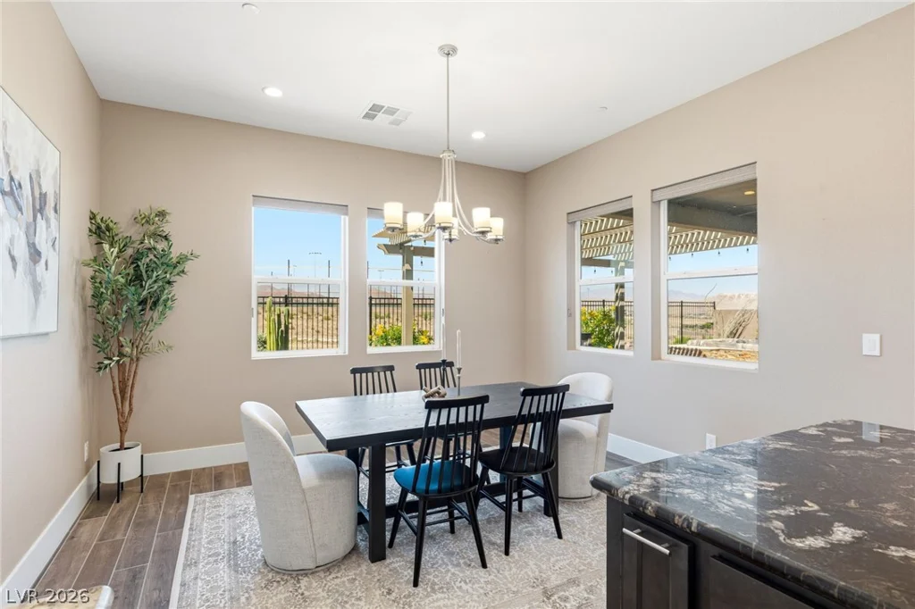 2711 Canvas Sky, Henderson, NV 89044