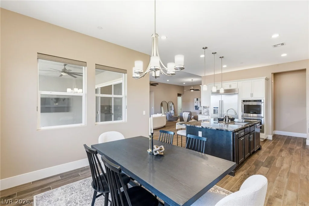 2711 Canvas Sky, Henderson, NV 89044