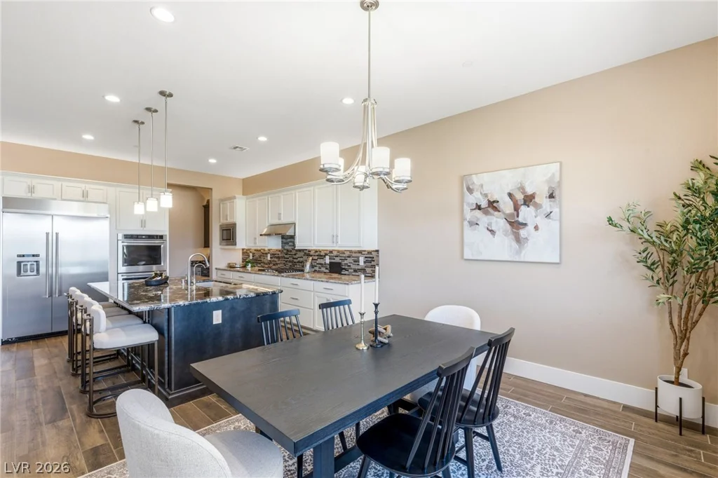 2711 Canvas Sky, Henderson, NV 89044