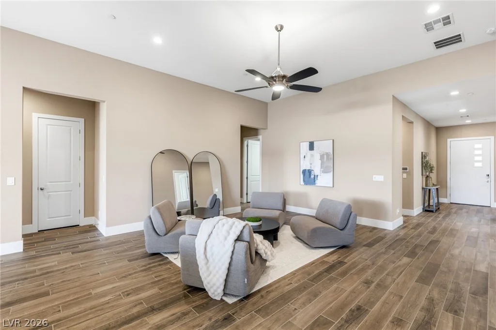 2711 Canvas Sky, Henderson, NV 89044