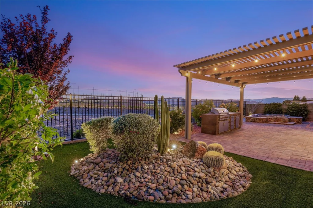 2711 Canvas Sky, Henderson, NV 89044