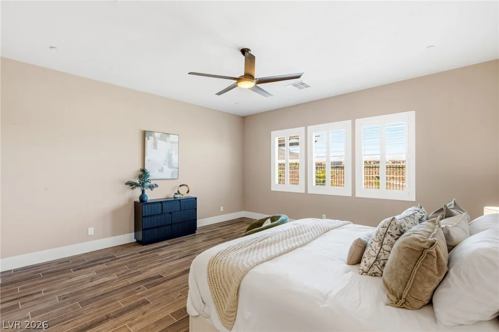 2711 Canvas Sky, Henderson, NV 89044