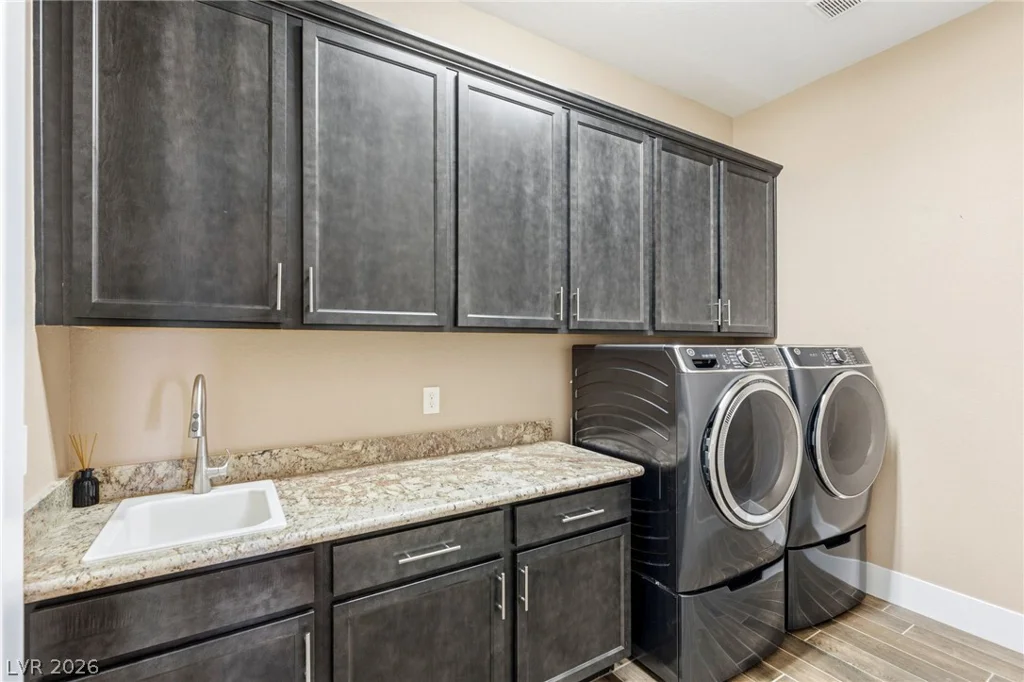 2711 Canvas Sky, Henderson, NV 89044