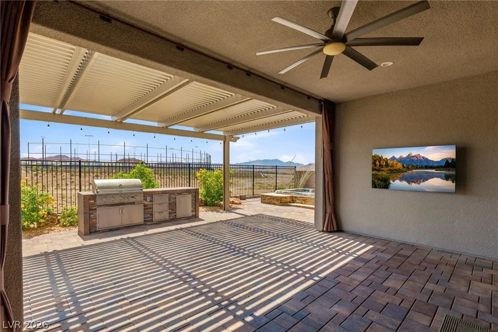 2711 Canvas Sky, Henderson, NV 89044