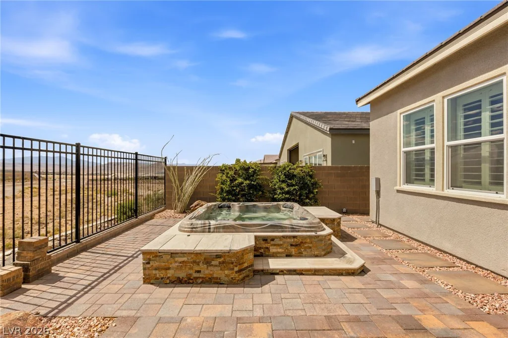 2711 Canvas Sky, Henderson, NV 89044