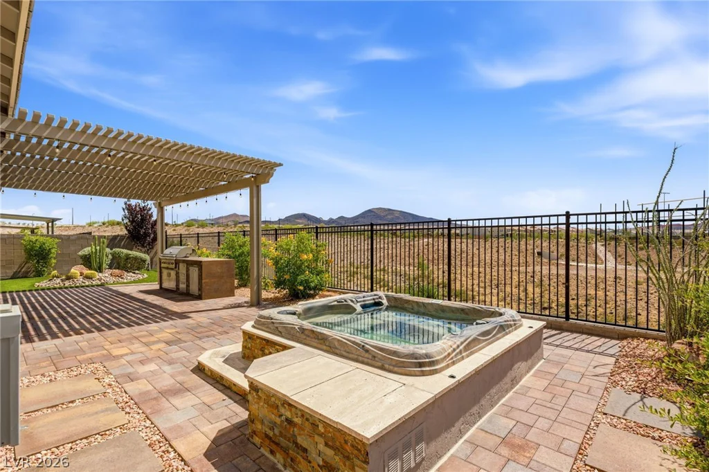2711 Canvas Sky, Henderson, NV 89044